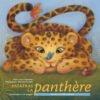 image from the book Patatras the panther