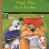 image from the book Pepe, Flox et le facteur