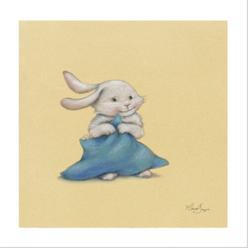 Le lapin